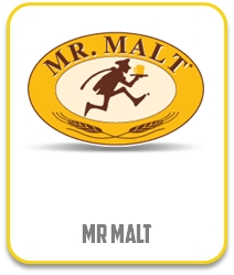 Mr Malt - Brassare Romano